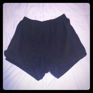 Soffe shorts